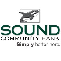 Sound Community Bank Logo