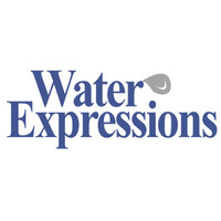 Water Expressions Logo