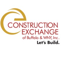 The Construction Exchange of Buffalo & WNY Logo