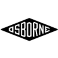 Osborne Transformer Corporation Logo