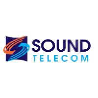Sound Telecom Logo