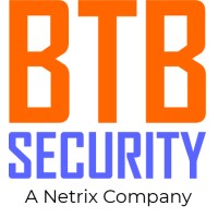 BTB Security Logo