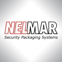 NELMAR Security Packaging Systems Logo