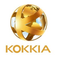 KOKKIA INC Logo