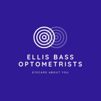 Ellis Bass Optometrists Logo
