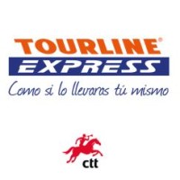 Tourline Express SLU Logo