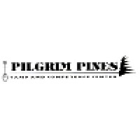 Pilgrim Pines Camp and Conference Center Logo