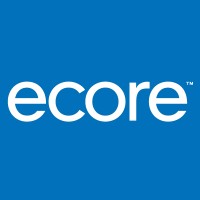 Ecore™ International Logo