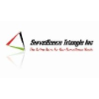 Surveillance Triangle Inc Logo