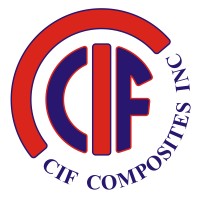 CIF Composites Inc Logo