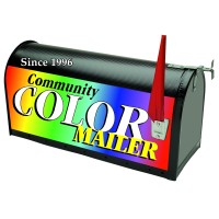 Community Color Mailer Logo
