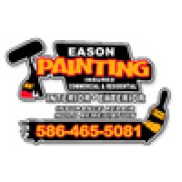 Eason Painting Logo