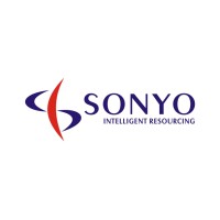 Sonyo Management Consultants Pvt. Ltd. Logo