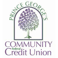 Prince Georges Community Federal Credit Union Logo