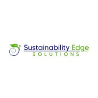 Sustainability Edge Solutions Logo