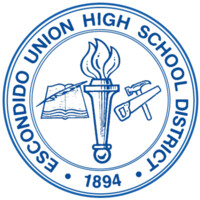 Escondido Union High School District Logo