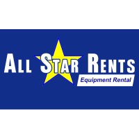 All Star Rents Logo