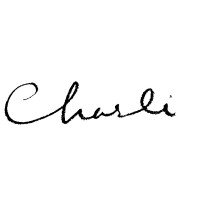 Charli Logo