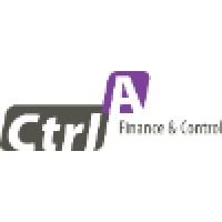 Ctrl-A Logo
