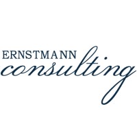 Ernstmann Consulting Logo