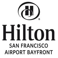 Hilton San Francisco Airport Bayfront Logo