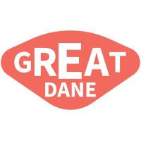 Great Dane Communication Logo