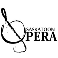 Saskatoon Opera Logo