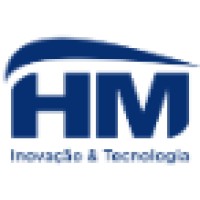 HM Inovação & Tecnologia Logo