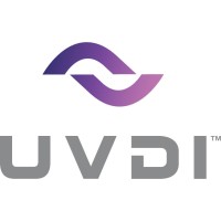 UVDI Logo