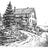 The Craignair Inn by the Sea And Causeway Restaurant Logo