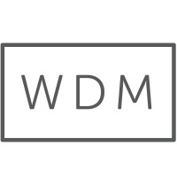 WDM creative Logo