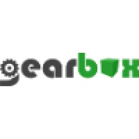 Gearbox Inc. Logo