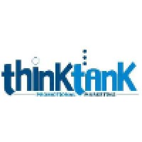 Think Tank Promotional Logo