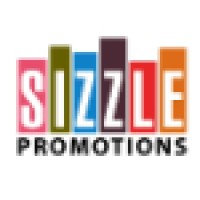 Sizzle Promotions Logo