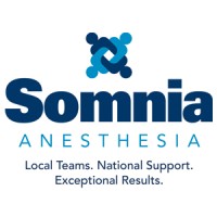 Somnia Inc. Logo