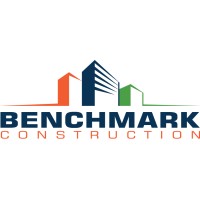Benchmark Construction LLC Logo
