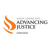 Asian Americans Advancing Justice | Chicago Logo