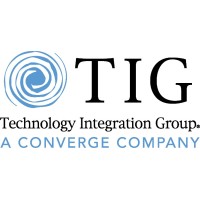 Technology Integration Group Logo