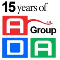 ADA International General Trading LLC Logo
