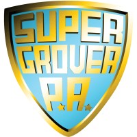 SupergroverPA Logo