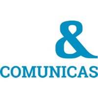 & Comunicas Logo
