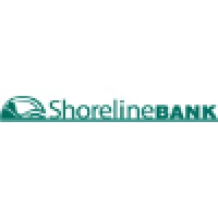 Shoreline Bank Logo