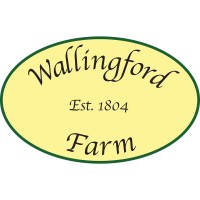 Wallingford Farm Logo