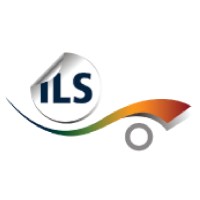 Industrial Labeling Systems Corp. Logo