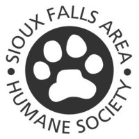 Sioux Falls Area Humane Society Logo