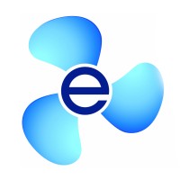 Marine Evolutions, Inc. Logo