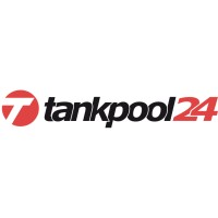 tankpool24 Logo