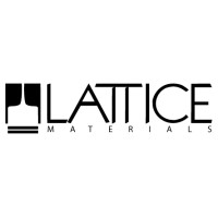 Lattice Materials LLC Logo