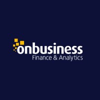 On Business Consulting Logo