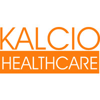 KALCIO Healthcare Logo
